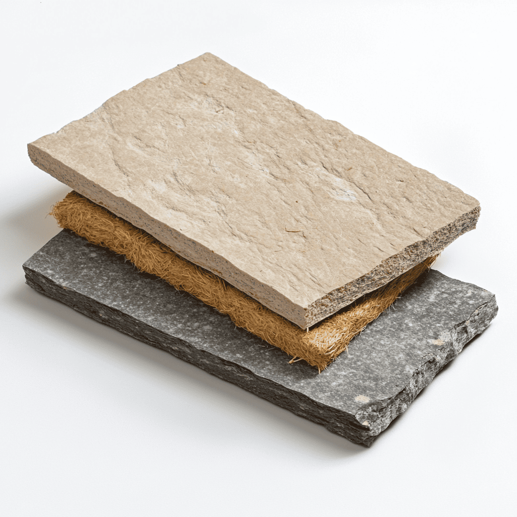 insulation materials